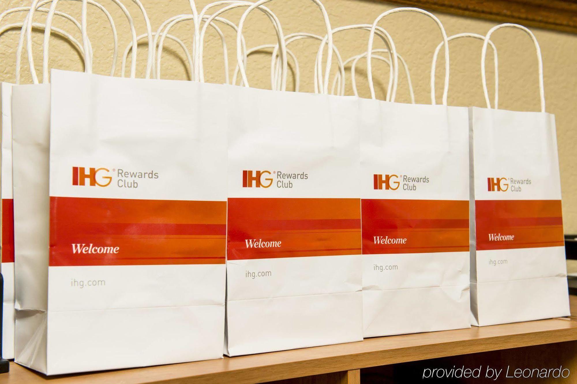 Candlewood Suites Houston Medical Center By Ihg Exterior foto