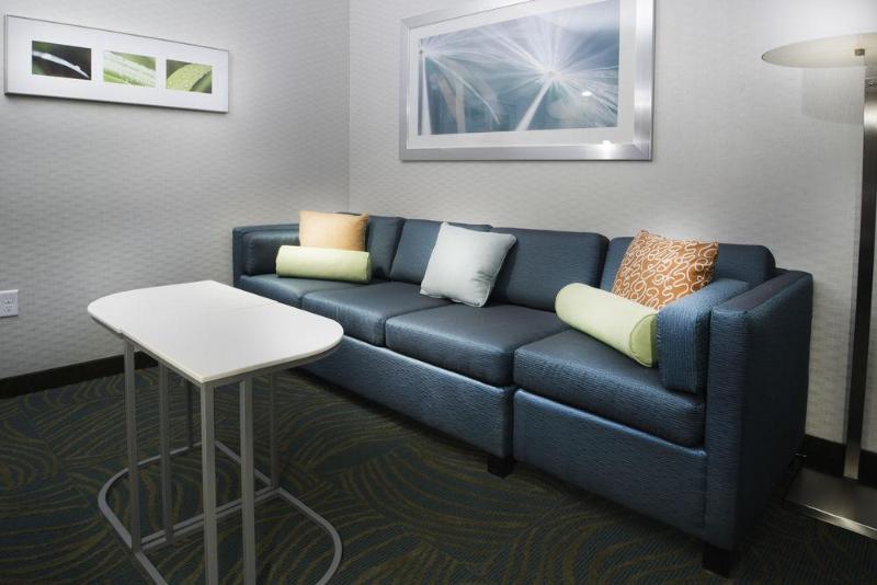 Candlewood Suites Houston Medical Center By Ihg Exterior foto