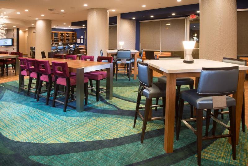 Candlewood Suites Houston Medical Center By Ihg Exterior foto