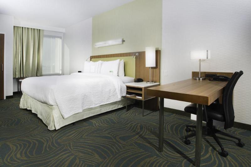 Candlewood Suites Houston Medical Center By Ihg Exterior foto